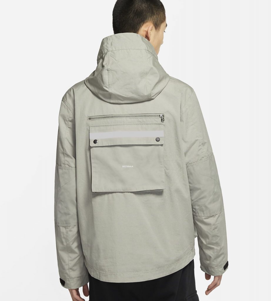 Nike Sportswear City Made