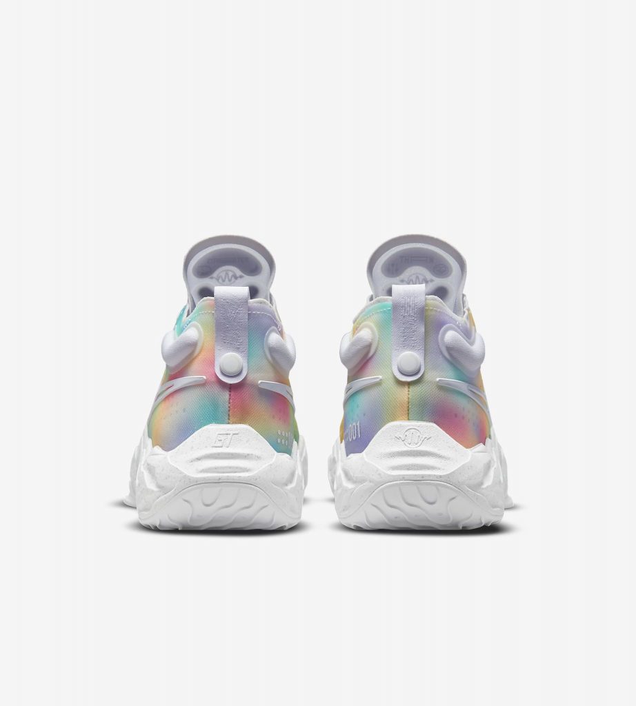 Nike Air Zoom G.T. Run EP