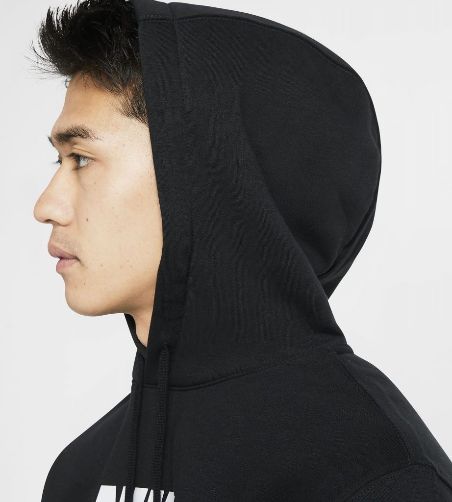 Nike Sportswear Club Fleece