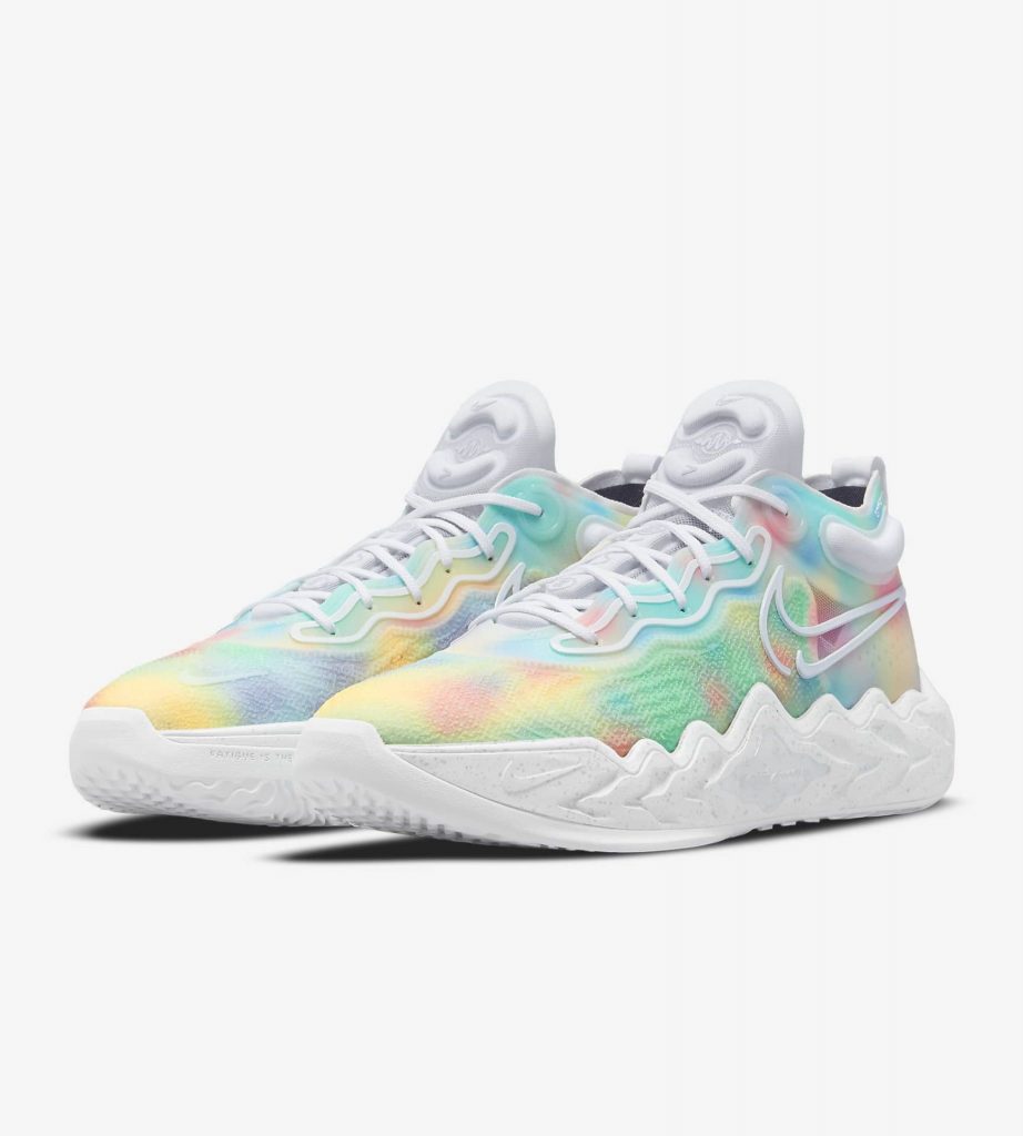 Nike Air Zoom G.T. Run EP