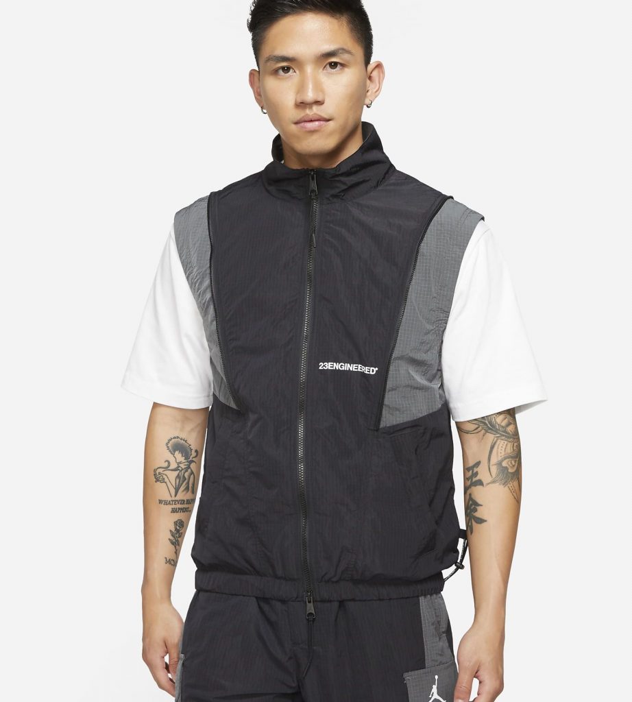 Jordan 23 Engineered