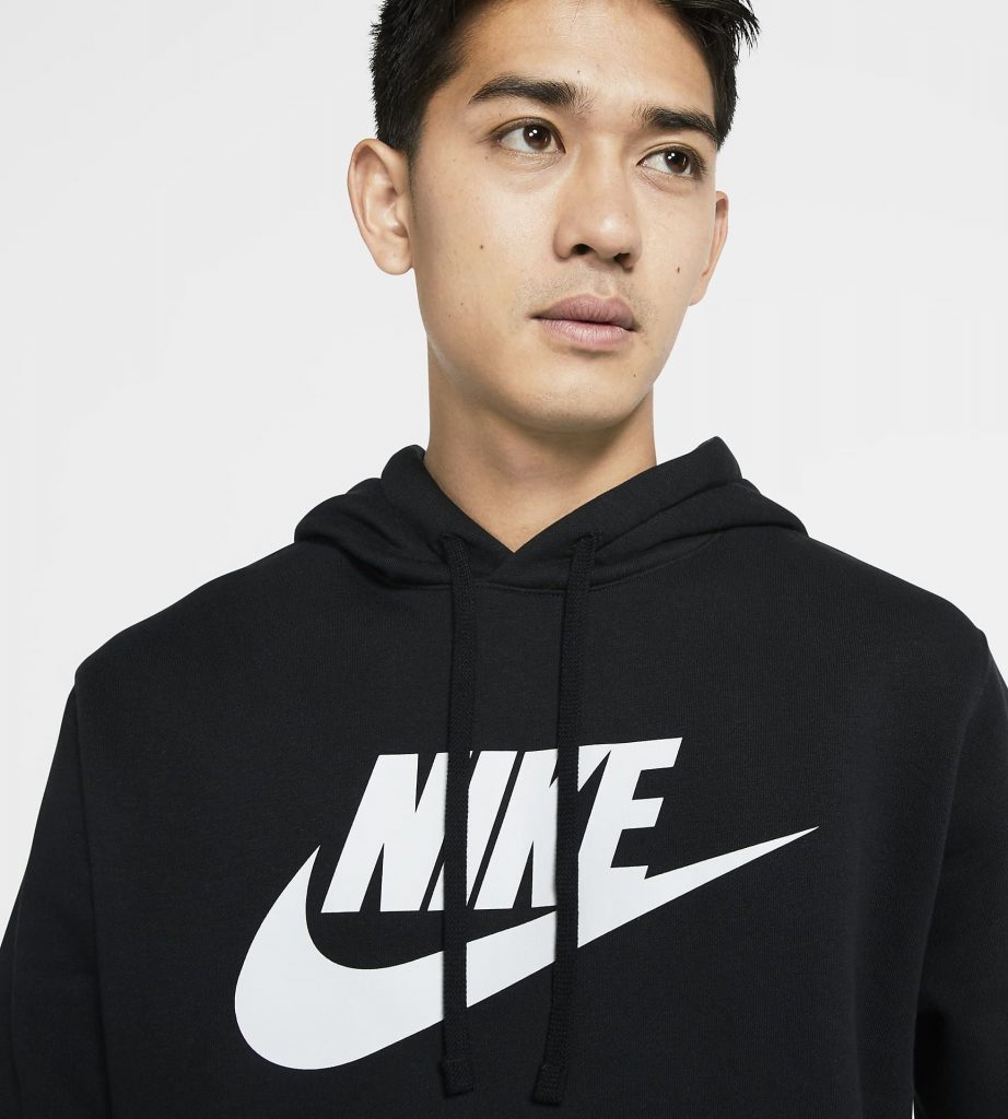 Nike Sportswear Club Fleece