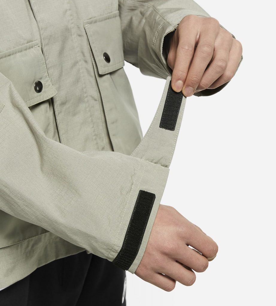 Nike Sportswear City Made