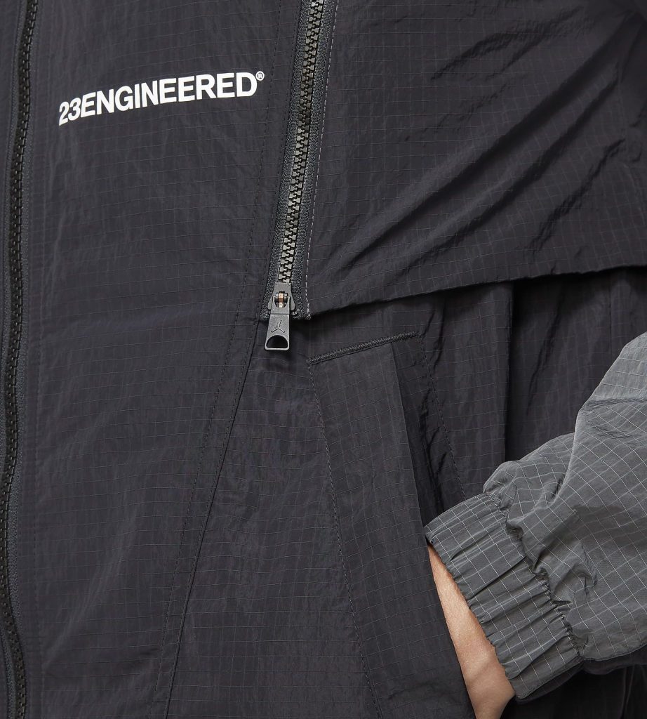 Jordan 23 Engineered